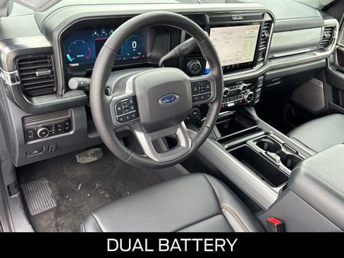 New 2026 Ford F250 Lariat w/ Lariat Premium Package image 10