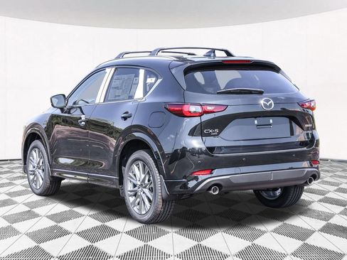 Used 2025 MAZDA CX-5 AWD 2.5 S image 14