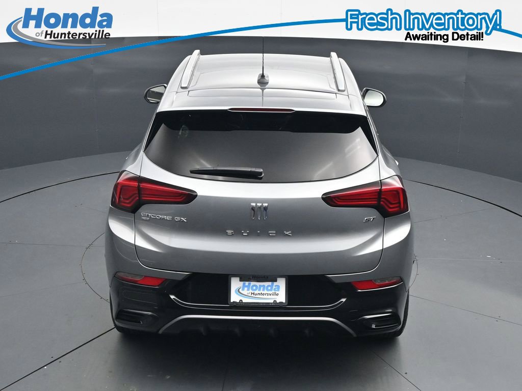 Used 2024 Buick Encore GX Sport Touring AWD/4WD image 26