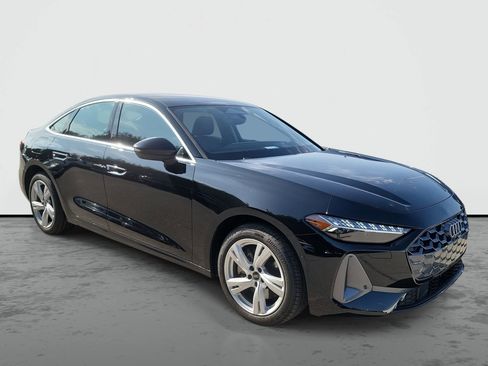 Used 2025 Audi A5 2.0T Premium Plus w/ Premium Plus image 30