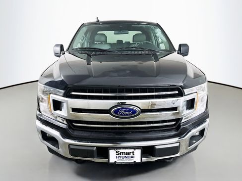 Used 2020 Ford F150 XLT w/ Trailer Tow Package image 2