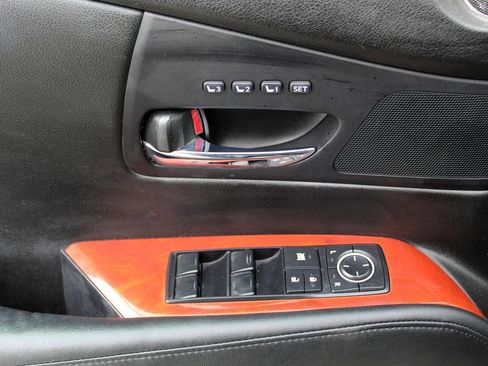 Used 2010 Lexus RX 350 AWD image 9