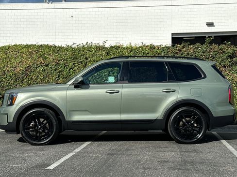 Used 2024 Kia Telluride SX Prestige X-Line image 7