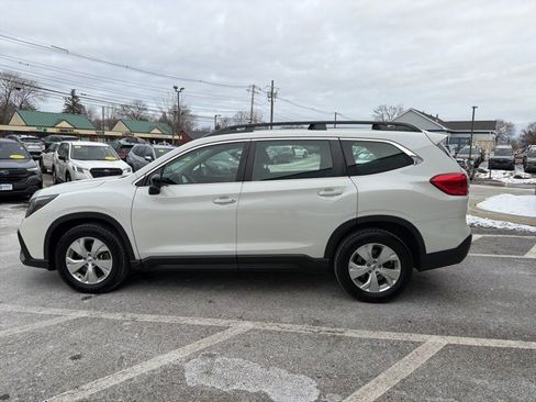 Used 2023 Subaru Ascent 8-Passenger image 3
