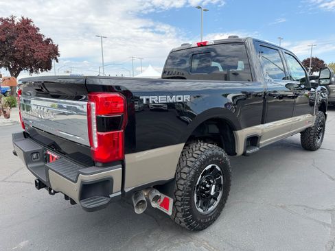 New 2026 Ford F350 King Ranch w/ Tremor Off-Road Package AWD/4WD image 3