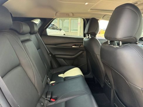 Used 2024 MAZDA CX-30 AWD 2.5 S w/ Preferred Package image 39