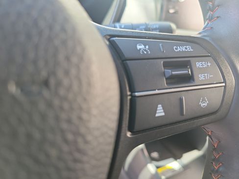 Used 2024 Honda CR-V Sport-L image 27
