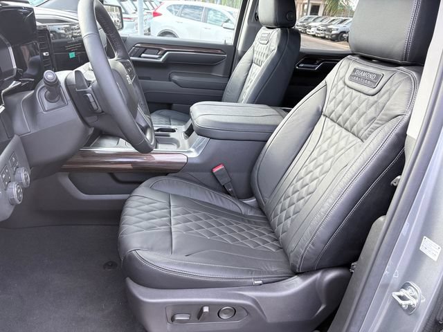 New 2026 Chevrolet Silverado 1500 RST AWD/4WD image 8
