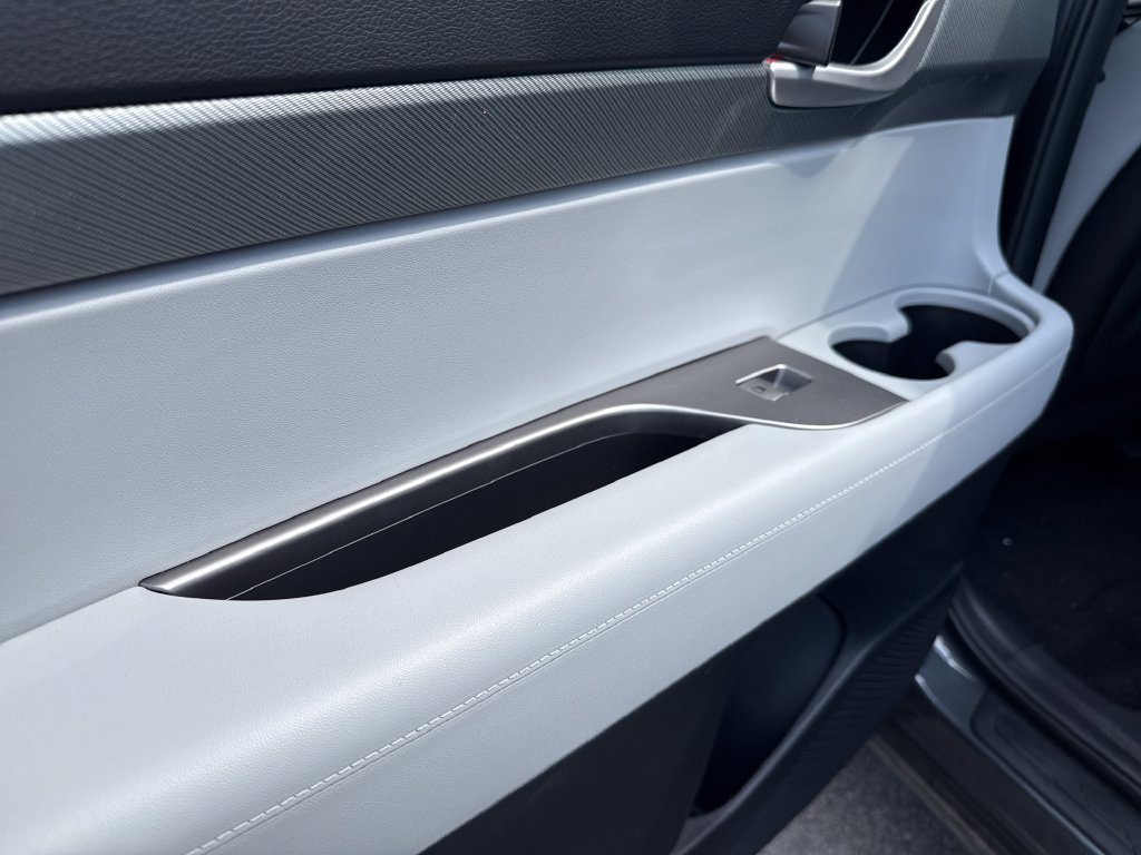 Used 2025 Hyundai Palisade SEL FWD image 26