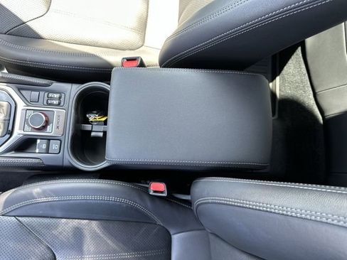 Used 2023 Subaru Forester Limited AWD/4WD image 24