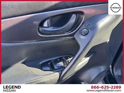 Used 2020 Nissan Rogue Sport S w/ Appearance Package image 14