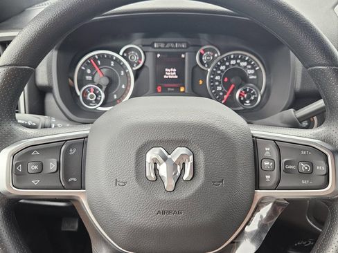 New 2026 RAM 2500 Tradesman image 21