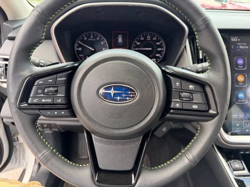 Used 2025 Subaru Outback Onyx Edition w/ Popular Package #2 AWD/4WD image 27