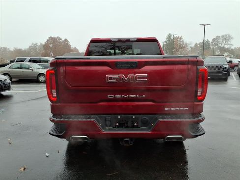 Used 2021 GMC Sierra 1500 Denali w/ Denali Ultimate Package image 26
