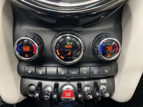 Certified 2023 MINI Cooper S image 21