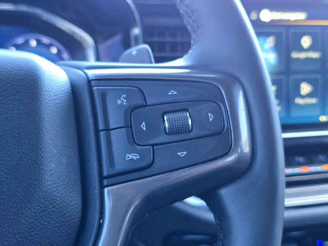 Used 2023 Chevrolet Silverado 1500 ZR2 w/ Technology Package AWD/4WD image 33