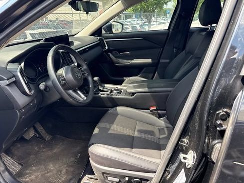 Used 2025 MAZDA CX-50 AWD 2.5 S w/ Weather Package image 5