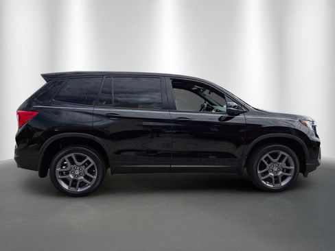 Certified 2023 Honda Passport EX-L image 2
