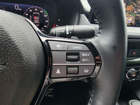 Certified 2025 Honda Accord Touring image 25