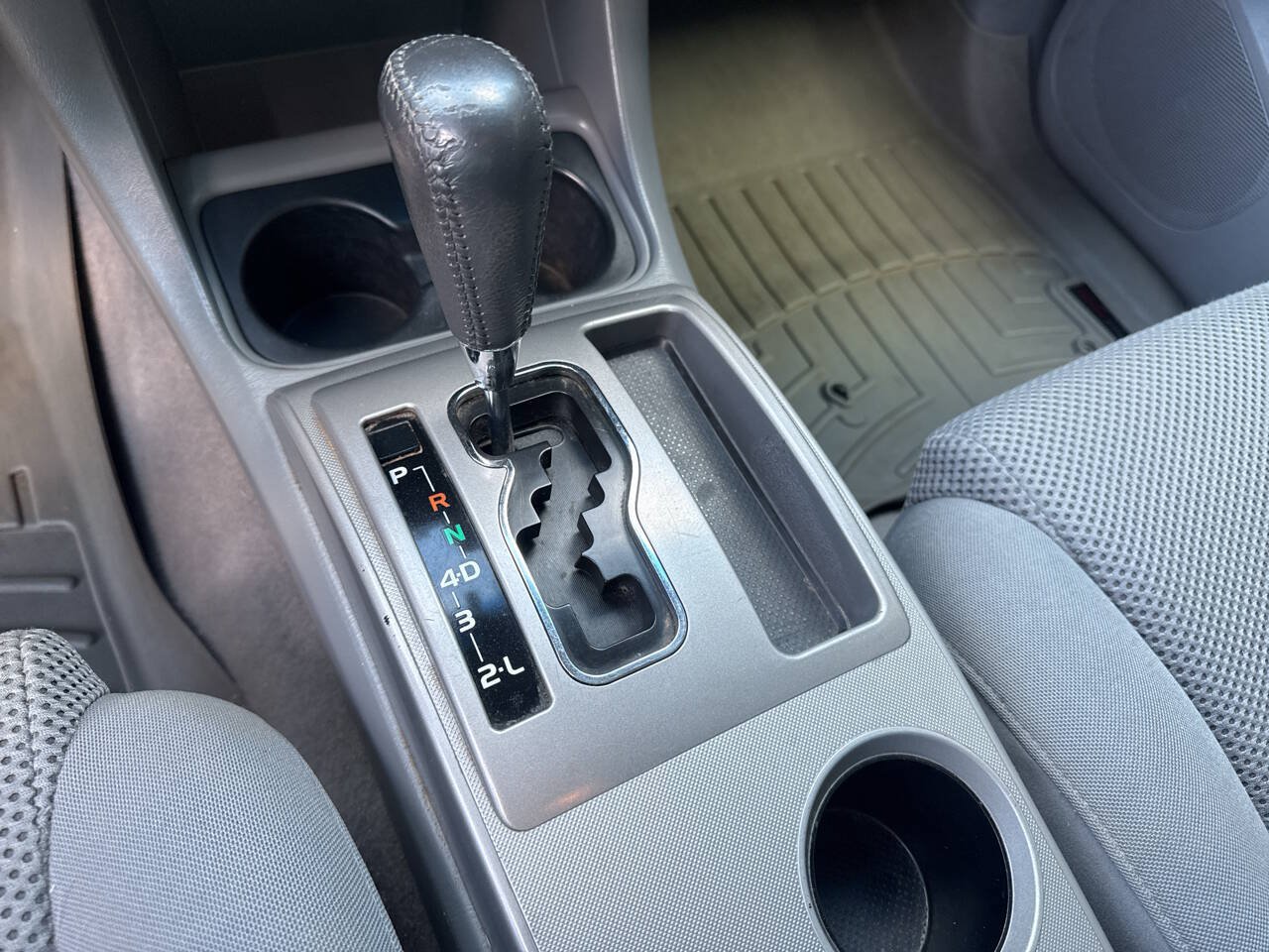 Used 2010 Toyota Tacoma PreRunner RWD image 22