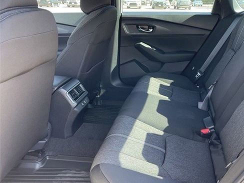 New 2025 Honda Accord Sport image 26