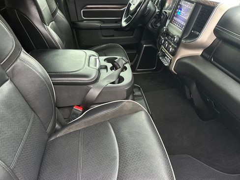 Used 2020 RAM 2500 Laramie image 17