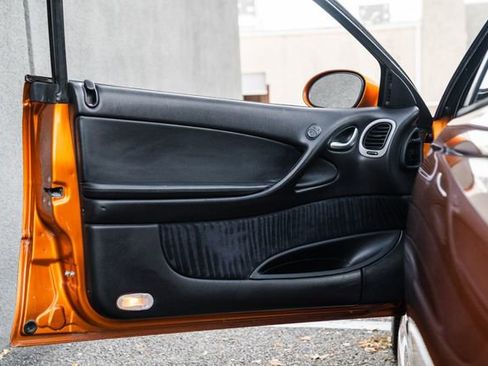 Used 2006 Pontiac GTO image 61