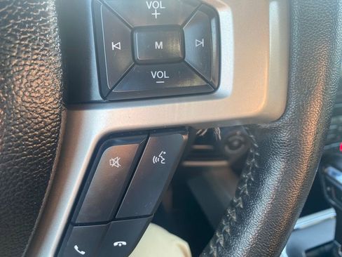 Used 2018 Ford F150 Lariat w/ Equipment Group 501A Mid image 20