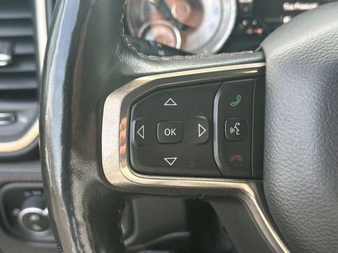 Used 2020 RAM 1500 Limited image 31