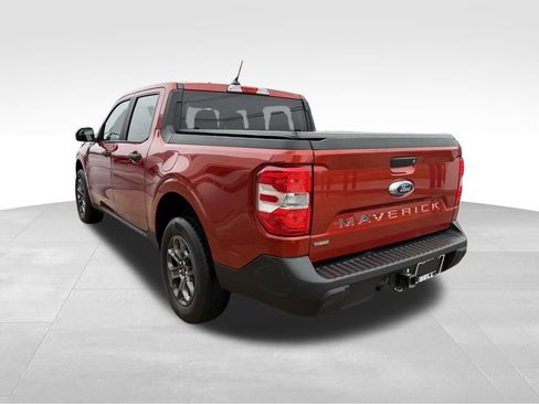 Used 2024 Ford Maverick XLT w/ XLT Luxury Package image 9