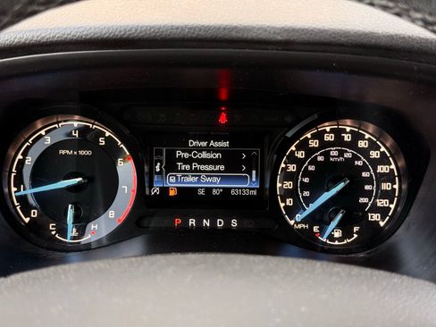 Used 2019 Ford Ranger XLT w/ Equipment Group 302A Luxury RWD image 39