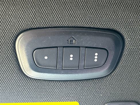 New 2025 Jeep Grand Cherokee Limited w/ Trailer Tow Package image 6