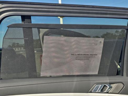 New 2026 BMW X7 xDrive40i w/ Executive Package image 10