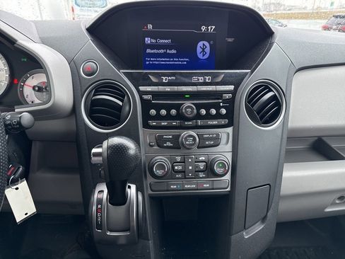 Used 2015 Honda Pilot EX image 12