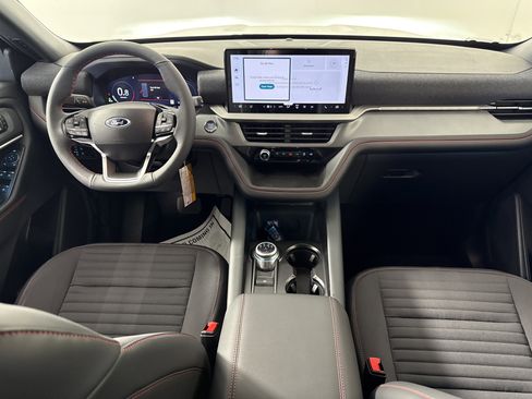 New 2026 Ford Explorer ST-Line RWD image 11