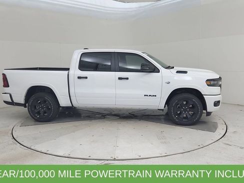 New 2026 RAM 1500 Big Horn image 17