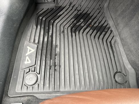 Used 2019 Audi A4 2.0T Premium Plus w/ Premium Plus Package image 17