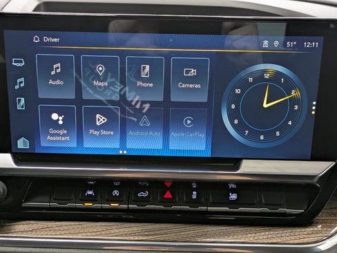 Used 2023 Chevrolet Silverado 1500 RST w/ Protection Package image 19