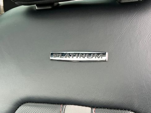 Used 2018 Ford F150 Platinum w/ Equipment Group 701A Luxury image 20