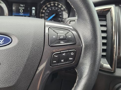 Used 2022 Ford Ranger Lariat w/ Technology Package AWD/4WD image 61