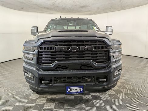 New 2026 RAM 2500 Tradesman AWD/4WD image 2