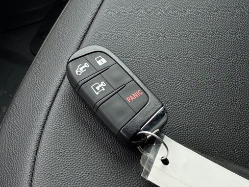 New 2026 RAM ProMaster 2500 w/ Cold Weather Group image 32