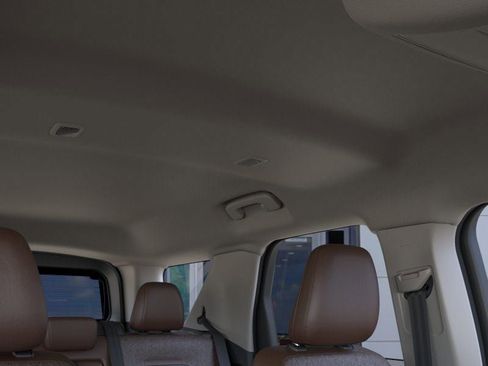 New 2025 Ford Bronco Sport Outer Banks AWD/4WD image 22