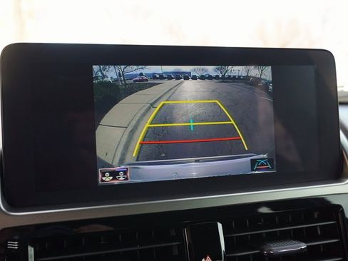 Used 2022 Lexus GX 460 Premium image 22