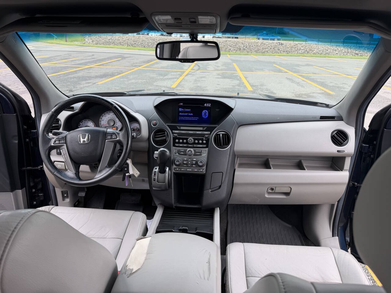 Used 2012 Honda Pilot EX-L image 17