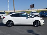 Used 2013 Honda Civic EX image 2