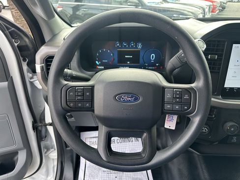 Used 2024 Ford F150 XL image 12