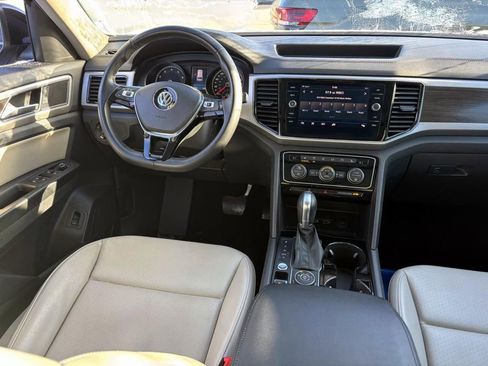 Used 2018 Volkswagen Atlas SEL image 26