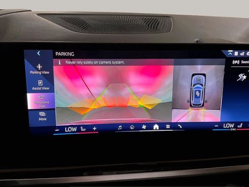 Certified 2026 BMW X5 xDrive40i AWD/4WD image 28