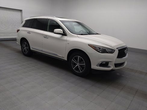 Used 2018 INFINITI QX60 FWD w/ Premium Package image 11